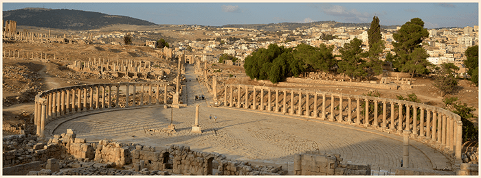 Jerash