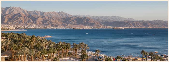 Red Sea